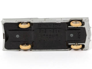 Lot 302 - DINKY TOYS (FRANCE) (1)