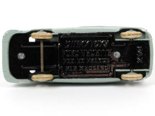 Lot 224 - DINKY TOYS (FRANCE) (1)