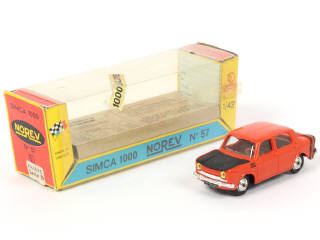 Lot 59 - NOREV (FRANCE) (1)