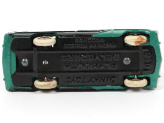 Lot 214 - DINKY TOYS (FRANCE) (1)