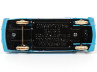 Lot 223 - DINKY TOYS (FRANCE) (1)