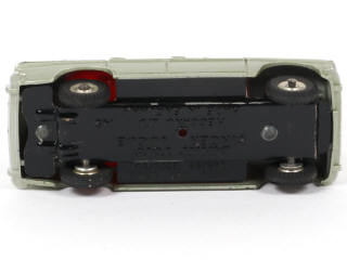 Lot 139 - DINKY TOYS (GB) (1)