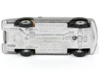 Lot 268 - DINKY TOYS (FRANCE) (1)