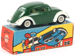 Lot 13 - TEKNO (DANEMARK) (1)