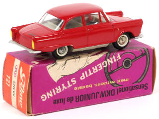 Lot 12 - TEKNO (DANEMARK) (1)