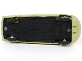 Lot 298 - DINKY TOYS (FRANCE) (1)