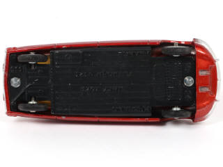 Lot 295 - DINKY TOYS (FRANCE) (1)