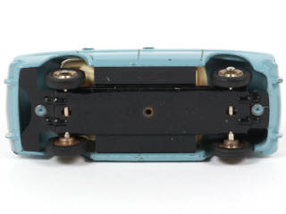 Lot 276 - DINKY TOYS (FRANCE) (1)