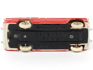 Lot 221 - DINKY TOYS (FRANCE) (1)