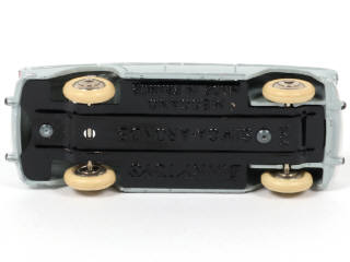 Lot 326 - DINKY TOYS (FRANCE) (1)