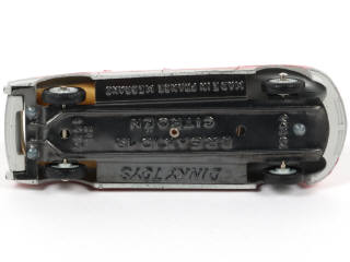 Lot 195 - DINKY TOYS (FRANCE) (1)