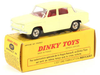 Lot 269 - DINKY TOYS (FRANCE) (1)