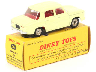 Lot 269 - DINKY TOYS (FRANCE) (1)