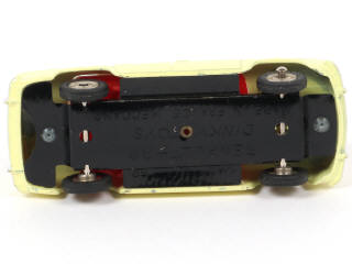 Lot 269 - DINKY TOYS (FRANCE) (1)