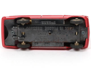 Lot 318 - DINKY TOYS (FRANCE) (1)