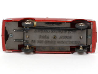 Lot 303 - DINKY TOYS (FRANCE) (1)