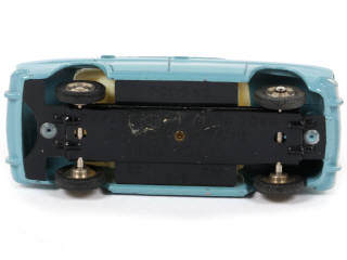 Lot 274 - DINKY TOYS (FRANCE) (1)