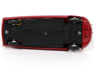 Lot 296 - DINKY TOYS (FRANCE) (1)