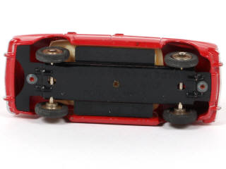 Lot 275 - DINKY TOYS (FRANCE) (1)