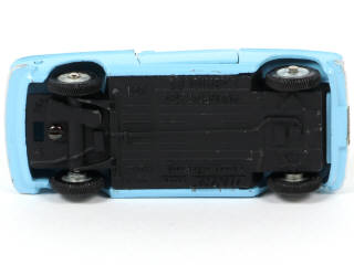 Lot 257 - DINKY TOYS (FRANCE) (1)