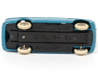 Lot 200 - DINKY TOYS (FRANCE) (1)