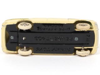 Lot 280 - DINKY TOYS (FRANCE) (1)