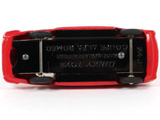 Lot 292 - DINKY TOYS (FRANCE) (1)