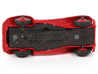 Lot 75 - DINKY TOYS (GB) (1)