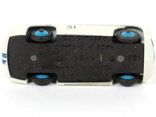 Lot 79 - DINKY TOYS (GB) (1)