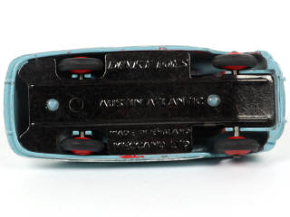 Lot 85 - DINKY TOYS (GB) (1)