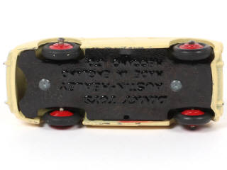 Lot 83 - DINKY TOYS (GB) (1)