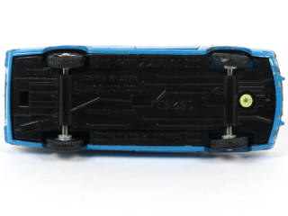 Lot 246 - DINKY TOYS (FRANCE) (1)