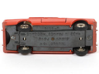 Lot 314 - DINKY TOYS (FRANCE) (1)