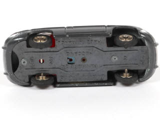 Lot 285 - DINKY TOYS (FRANCE) (1)