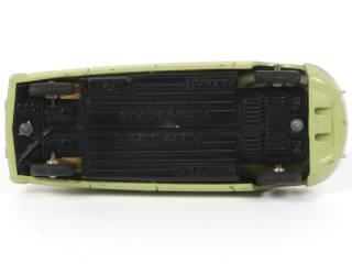 Lot 297 - DINKY TOYS (FRANCE) (1)