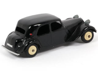 Lot 171 - DINKY TOYS (FRANCE) (1)