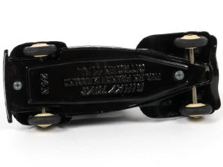 Lot 171 - DINKY TOYS (FRANCE) (1)