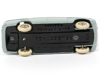 Lot 203 - DINKY TOYS (FRANCE) (1)