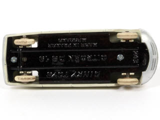 Lot 205 - DINKY TOYS (FRANCE) (1)