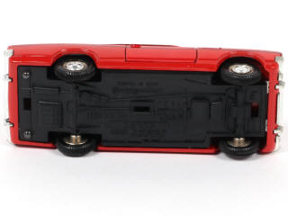 Lot 242 - DINKY TOYS (FRANCE) (1)