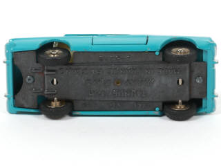 Lot 313 - DINKY TOYS (FRANCE) (1)