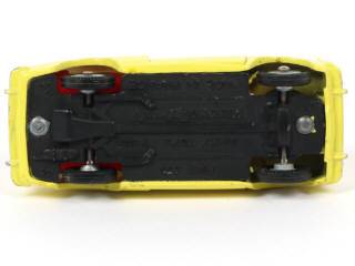 Lot 256 - DINKY TOYS (FRANCE) (1)