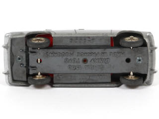 Lot 284 - DINKY TOYS (FRANCE) (1)