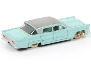 Lot 194 - DINKY TOYS (FRANCE) (1)