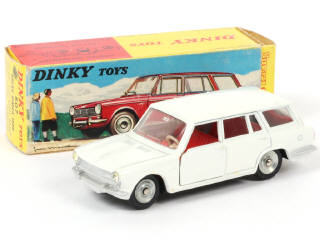 Lot 252 - DINKY TOYS (FRANCE) (1)