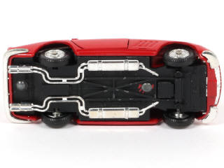 Lot 247 - DINKY TOYS (FRANCE) (1)