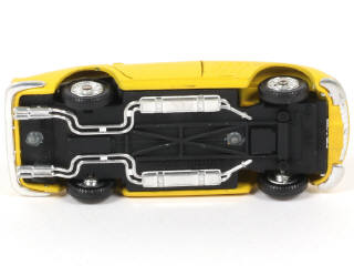 Lot 248 - DINKY TOYS (FRANCE) (1)