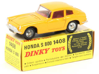 Lot 233 - DINKY TOYS (FRANCE) (1)