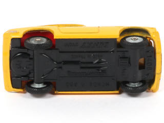 Lot 233 - DINKY TOYS (FRANCE) (1)