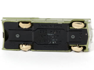 Lot 299 - DINKY TOYS (FRANCE) (1)